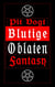 Blutige Oblaten - Fantasy Stories