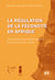 La régulation de la fécondité en Afrique - Transformations et différenciations au tournant du XXIe siècle