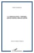 La créolisation : théorie, applications, implications
