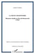 La franc-maçonnerie - Mémoire inédit au Duc de Brunswick (1782)