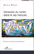 Glossaire du verlan dans le rap français