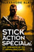 Stick Action Spéciale - Un opérateur du 1er RPIMa raconte