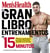 El gran libro de entrenamientos en 15 minutos (Men's Health) - Rutinas exprés para sacarle el máximo partido a tu cuerpo