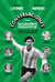 Conversaciones con jugadores exquisitos - El fútbol visto y debatido por sus protagonistas: Diego Milito, Claudio Marangoni, Enzo Francescoli, Jorge Rinaldi, Alberto Márcico y César Luis Menotti