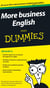 More business English para Dummies