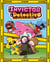 Invictor Detective y el secuestro de los Compas (Invictor Detective 1)