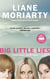 Big Little Lies (Pequeñas mentiras)