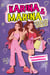 Glamurosas y desastrosas (Karina & Marina Secret Stars 5)