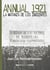 Annual 1921 - La matanza de los inocentes