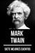 7 mejores cuentos de Mark Twain