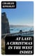 At Last: A Christmas in the West Indies