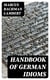 Handbook of German Idioms