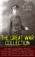 H. C. McNeile - The Great War Collection - No Man's Land, Mufti, Word of Honour, John Walters, Sergeant Michael Cassidy, The Human Touch, The er of Fate, The Lieutenant and Many More