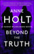 Beyond the Truth - Hanne Wilhelmsen Book Seven