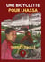 Une bicyclette pour Lhassa - Roman