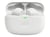 Ecouteurs Bluetooth JBL - Wave Beam - Blanc