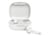 Ecouteurs sans-fil avec micro JBL - Wave Flex - blanc