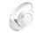 Casque Bluetooth JBL - Tune 720 - Blanc