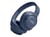 Casque Bluetooth JBL - Tune 720 - Bleu