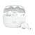 Écouteurs Bluetooth JBL - Tune Beam - Blanc