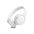 Casque Bluetooth JBL - Tune 670NC - Blanc