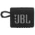 ENCEINTE JBL GO3 NOIRE WATERPR
