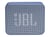 Enceinte portable JBL - Go Essential - Bleu
