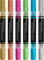 Lot de 6 marqueurs acryliques - Faber Castell - Métallique