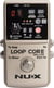 PEDALE LOOPER LOOPCORE DELUXE PACK PEDALE LOOPER ET BOITE A RYTHMES