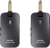 Nux B-2 Plus - Système audio sans fil pour guitare électrique