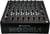 Allen & Heath MODEL1 - Table de mixage DJ - 6 canaux 