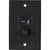 CC HS - CONTROLEUR MURAL POE EU IP1 POUR DLIVE NOIR