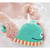 Baleine à bulles - Hape