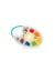 Magic Touch™ - Palette de couleurs