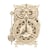 Maquette en bois 161 - Horloge Chouette - Rokr
