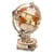 Maquette globe lumineux - Rokr