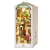 Maquette DIY Book Nook 246 pièces - Sunshine Town - Rolife
