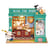 Maquette DIY Book Nook 136 pièces - Alice's tea store - Robotime