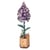 Maquette 154 pièces - Lilas - Rowood