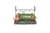 Puzzle 3D 223 pièces - Tramway Sakura - Rowood