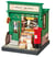 Maquette DIY Book Nook 124 pièces - Century Post Office - Robotime