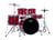 Mapex Comet Fusion CM5044FTCIR -  Set de batterie - Infra rouge