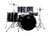 Mapex Comet Stage 22 CM5294FTCDK -  Set de batterie - Noir