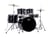 Mapex Comet Fusion 20 CM5044FTCDK -  Set de batterie - Noir
