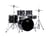 Mapex Comet Jazz CM5844FTCDK -  Set de batterie - Noir