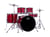 Mapex Comet Stage 22 CM5294FTCIR -  Set de batterie - Infra rouge