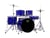 Mapex Comet Fusion 20 CM5044FTCIB -  Set de batterie - Bleu indigo