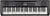Clavier arrangeur - MA-88 - 61 touches
