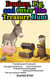 Donkey, Pig, and Otter The Treasure Hunt