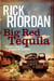 Big Red Tequila